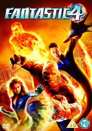 Fantastic Four