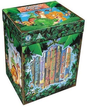 The Land Before Time [Box Set]
