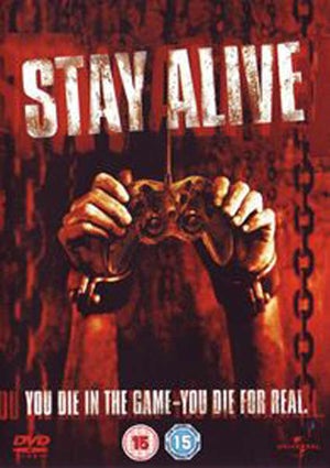 Stay Alive