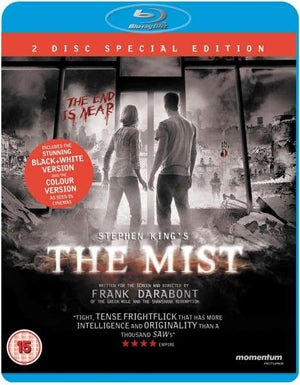 The Mist