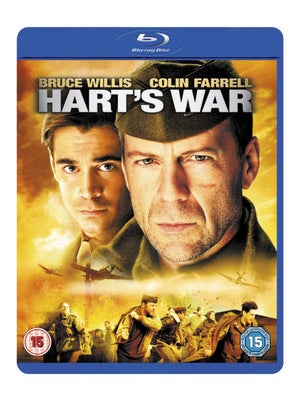 Harts War