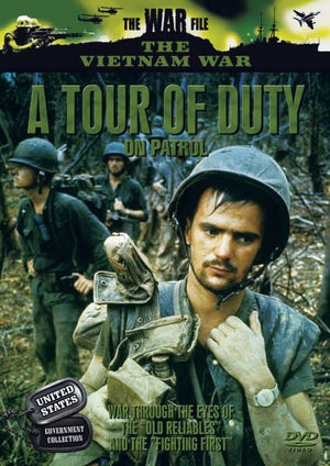 Vietnam War - A Tour Of Duty
