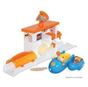 Zhu Zhu Pets Pizza Shop