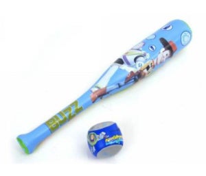 Toy Story 3 Baseball Bat & Ball