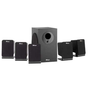 Trust SoundForce 5.1