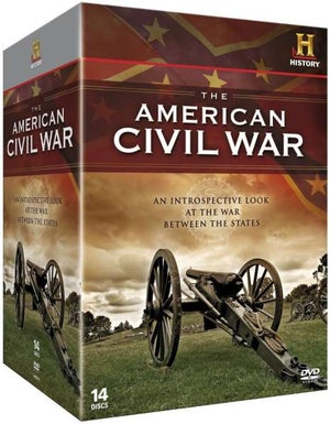 The American Civil War