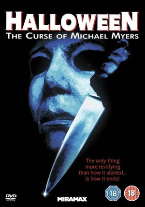 Halloween: The Curse of Michael Myers