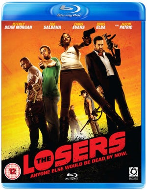 The Losers