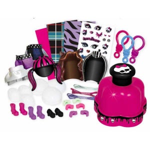 Monster High Monster Maker
