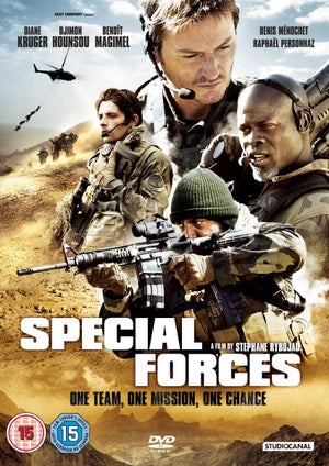 Special Forces