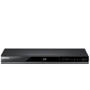 Samsung BD-D5100/XU Blu-ray Player