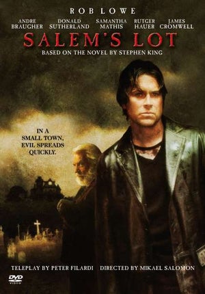 Salem's Lot [2004 Teleplay]