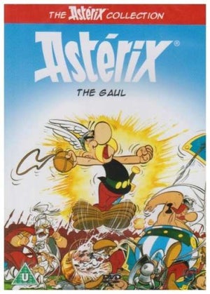 Asterix & The Gauls