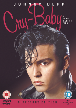 Cry Baby [Special Edition]