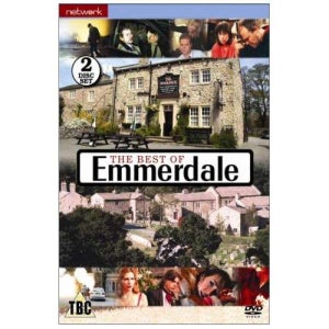 Emmerdale - The Best Of Emmerdale