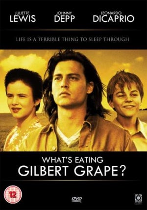 Whats Eating Gilbert Grape