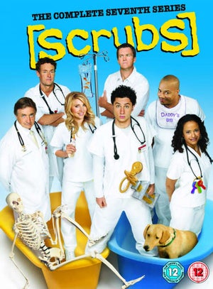 Scrubs - Season 7