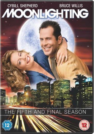 Moonlighting - Series 5