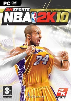 NBA 2K10