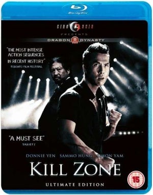 Killzone