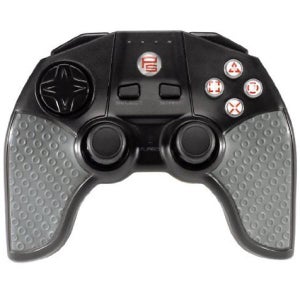 PS3 Wildfire Bluetooth Wireless Controller