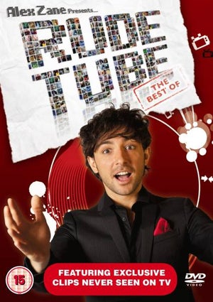 Alex Zane presents The Best of Rude Tube