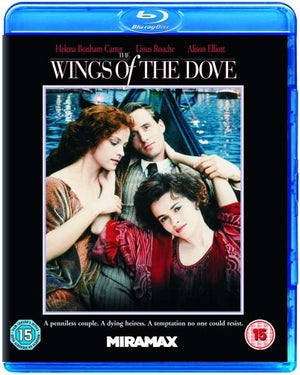 The Wings of a Dove