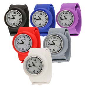 Wrist Wrappers: Flare Small Time Box Set - 6 Colours 