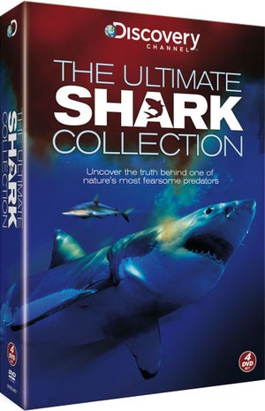 Sharks - The Ultimate Collection