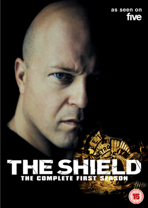 The Shield - Season 1