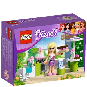 LEGO Friends: Stephanies Outdoor Bakery (3930)
