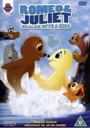 Romeo & Juliet - Sealed With A Kiss