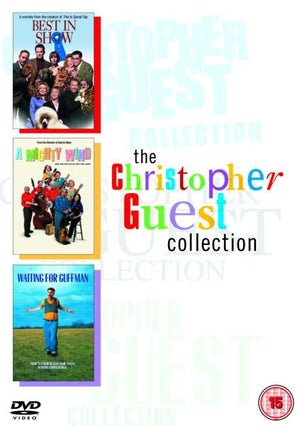 Best In Show/A Mighty Wind/Waiting For Guffman