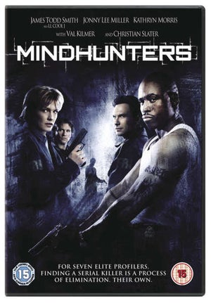 Mindhunters