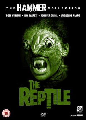The Reptile