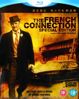 French Connection [1971]