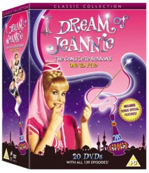 I Dream of Jeannie