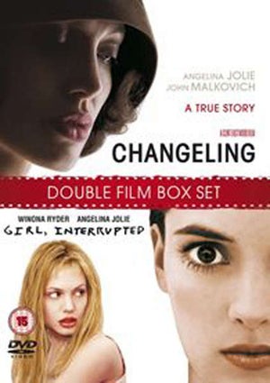 Changeling / Girl, Interrupted