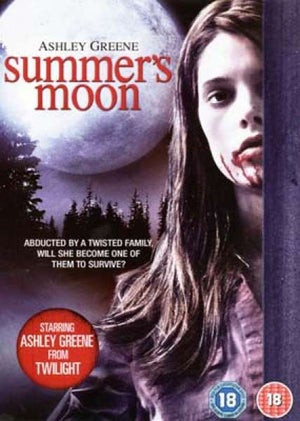 Summer's Blood
