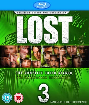 Lost - Season 3