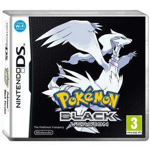 Pokémon Black