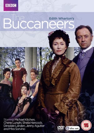 The Buccaneers