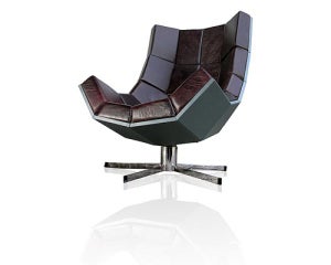 Villain Chair