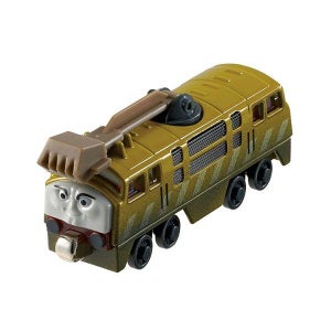 Thomas and Friends: Diesel 10 Medium Engine