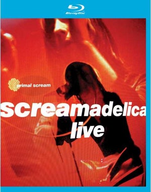 Primal Scream: Screamadelica Live