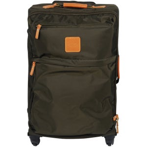 Bric's X -Bag X -Travel 65Cm Trolley Case - Olive