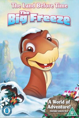 The Land Before Time 8: The Big Freeze