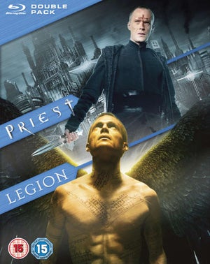 Legion / Priest