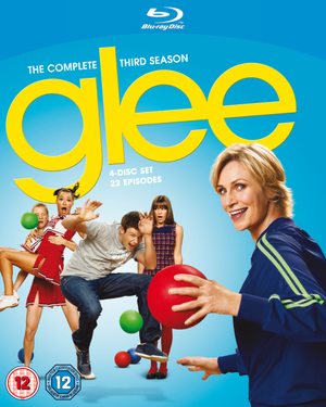 Glee - Season 3