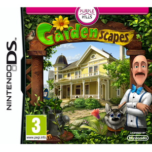 Gardenscapes